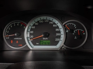 Седан Daewoo Gentra 2015 года, 639000 рублей, Воронеж