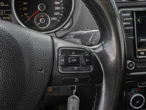 Хетчбэк Volkswagen Golf 2009 года, 810000 рублей, Краснодар