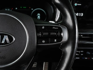 Седан Kia K5 2020 года, 2549000 рублей, Воронеж