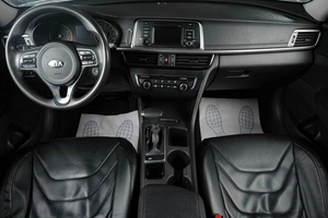 Седан Kia Optima 2015 года, 1359000 рублей, Тюмень