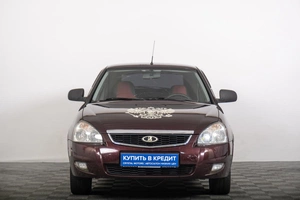 Хетчбэк ВАЗ (LADA) Priora 2012 года, 429000 рублей, Томск