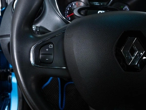 Внедорожник Renault Kaptur 2017 года, 1572000 рублей, Ставрополь