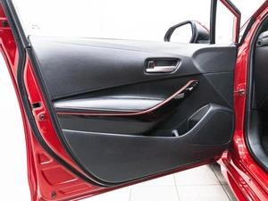 Седан Toyota Levin 2021 года, 1960000 рублей, Красноярск