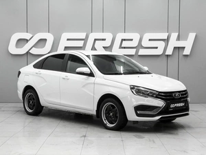 Седан ВАЗ (LADA) Vesta 2023 года, 1230000 рублей, Ростов-на-Дону