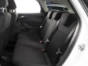 Универсал Ford Focus 2015 года, 1100000 рублей, Омск