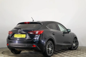 Хетчбэк Mazda 3 2013 года, 1019000 рублей, Пермь
