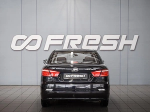 Седан Lifan Solano 2018 года, 570000 рублей, Муром