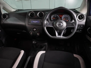 Хетчбэк Nissan Note 2020 года, 1119000 рублей, Воронеж