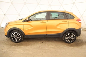 Хэтчбек ВАЗ (LADA) XRAY 2019 года, 1210000 рублей, Обнинск