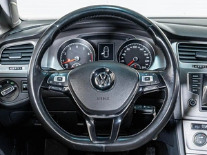 Хетчбэк Volkswagen Golf 2012 года, 1019000 рублей, Ставрополь