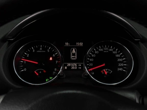 Внедорожник Nissan Qashqai 2012 года, 859000 рублей, Тюмень
