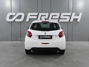 Хетчбэк Peugeot 208 2014 года, 649000 рублей, Аксай