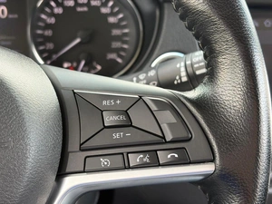 Внедорожник Nissan X-Trail 2020 года, 2359000 рублей, Ижевск