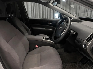 Лифтбек Toyota Prius 2009 года, 949000 рублей, Красноярск