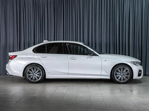 Седан BMW 3 серия 2019 года, 3399000 рублей, Волгоград