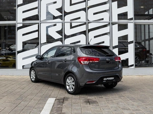 Хетчбэк Kia Rio 2015 года, 999000 рублей, Ставрополь