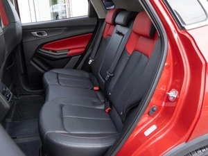 Внедорожник Changan CS55 Plus 2024 года, 2249000 рублей, Волгоград