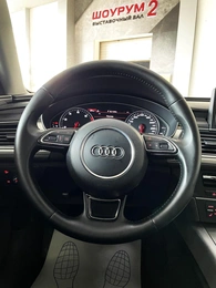Седан Audi A6 2012 года, 1987000 рублей, Солонцы