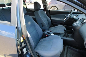 Седан Nissan Primera 2005 года, 430000 рублей, Ярославль