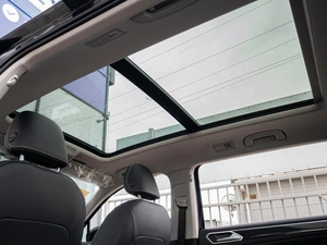Внедорожник Volkswagen Tiguan L 2025 года, 3799000 рублей, Краснодар