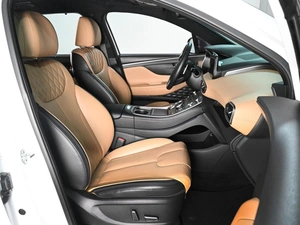 Внедорожник Hyundai Santa Fe 2020 года, 3949000 рублей, Аксай