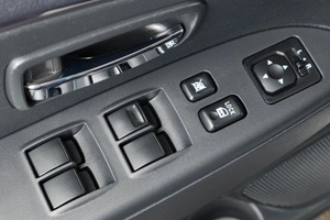 Внедорожник Mitsubishi ASX 2017 года, 1799000 рублей, Тюмень