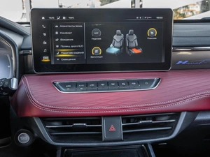 Внедорожник Haval Jolion 2024 года, 2164500 рублей, Ставрополь
