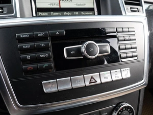 Внедорожник Mercedes-benz M-класс 2013 года, 2350000 рублей, Краснодар