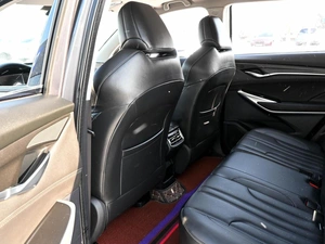 Внедорожник Changan CS75 Plus 2020 года, 2050000 рублей, Волгоград