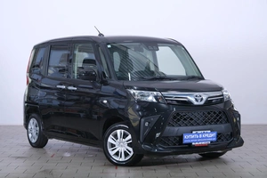 Минивэн Toyota Roomy 2021 года, 1089000 рублей, Омск