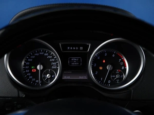Внедорожник Mercedes-benz G-класс 2015 года, 6199055 рублей, Москва