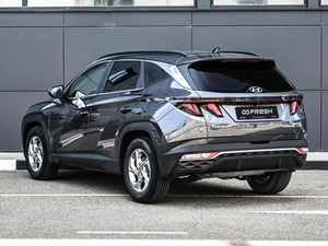 Внедорожник Hyundai Tucson 2021 года, 2999000 рублей, Кирилловка