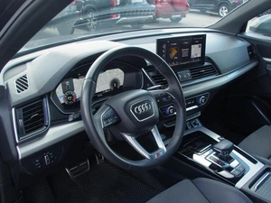 Внедорожник Audi Q5 Sportback 2021 года, 4340000 рублей, Владимир