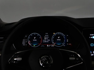 Лифтбек Skoda Octavia 2025 года, 3868888 рублей, Москва