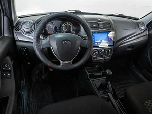 Седан ВАЗ (LADA) Granta 2025 года, 910000 рублей, Ставрополь