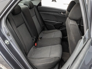 Седан Hyundai Solaris 2021 года, 1690000 рублей, Краснодар