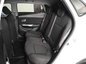 Хетчбэк Kia Rio 2014 года, 1129000 рублей, Ставрополь