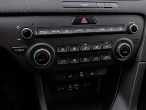 Внедорожник Kia Sportage 2017 года, 2230000 рублей, Краснодар