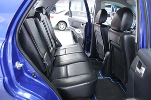 Внедорожник Kia Sportage 2009 года, 978000 рублей, Солонцы