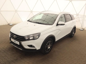 Универсал ВАЗ (LADA) Vesta 2019 года, 1110000 рублей, Орёл