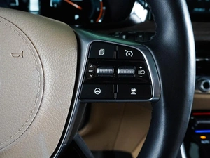 Внедорожник Kia Mohave 2020 года, 5399000 рублей, Воронеж