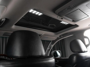 Внедорожник Lexus LX 2011 года, 3449000 рублей, Тюмень