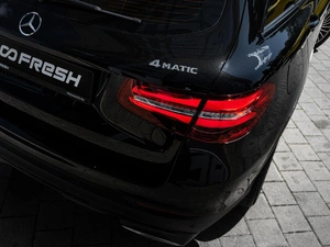 Внедорожник Mercedes-benz GLC-класс 2015 года, 2491000 рублей, Ставрополь