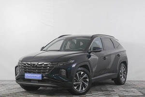 Внедорожник Hyundai Tucson 2021 года, 3609000 рублей, Кемерово
