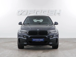 Внедорожник BMW X6 2018 года, 5512999 рублей, Москва