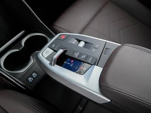 Внедорожник BMW X1 2025 года, 4697434 рублей, Москва