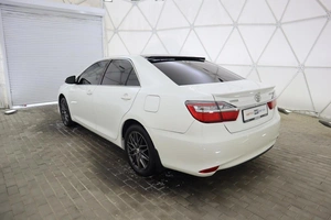 Седан Toyota Camry 2015 года, 2349000 рублей, Обнинск