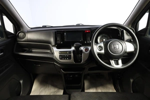 Хетчбэк Honda N-WGN 2018 года, 889000 рублей, Новосибирск