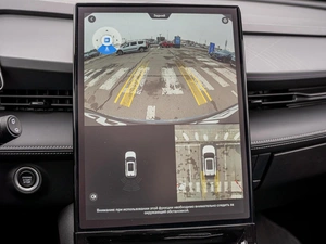 Внедорожник Geely Cityray 2024 года, 2575000 рублей, Краснодар