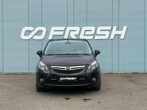 Минивэн Opel Zafira 2013 года, 960000 рублей, Ижевск